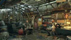 Metro Exodus - zwiastun fabularny trafił do sieci! 3 Metro Exodus Screen 2