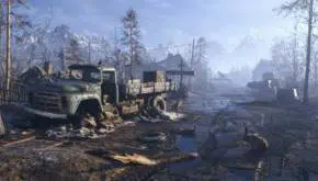Metro Exodus - zwiastun fabularny trafił do sieci! 5 Metro Exodus Screen 4