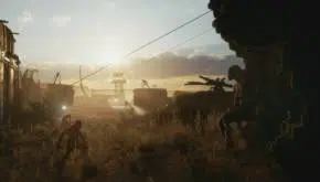 Metro Exodus - zwiastun fabularny trafił do sieci! 6 Metro Exodus Screen 5