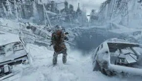 Metro Exodus - zwiastun fabularny trafił do sieci! 7 Metro Exodus Screen 6