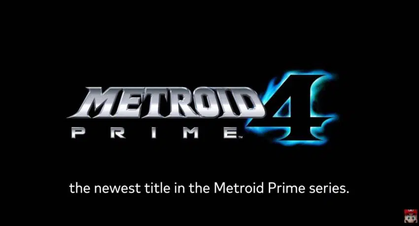 Metroid Prime 4 - Nintendo rozpoczęło produkcję gry od nowa. Tym razem za tytuł odpowiedzialne jest Retro Studios 1 Metroid Prime 4