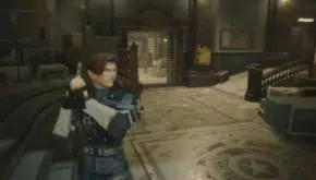 Resident Evil 2 - zapowiedziano tryb The Ghost Survivors oraz klasyczne skórki dla postaci 4 Resident Evil 4 1