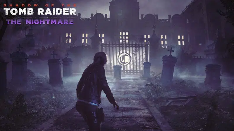 Shadow Of The Tomb Raider Dlc The Nightmare