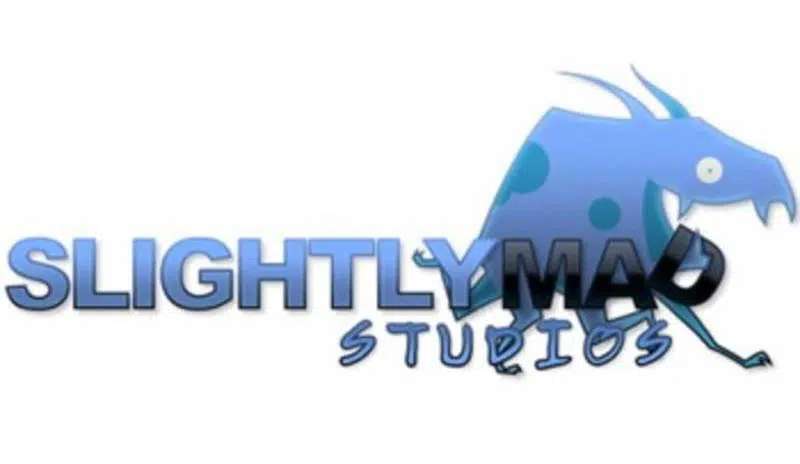 Slightly Mad Studios