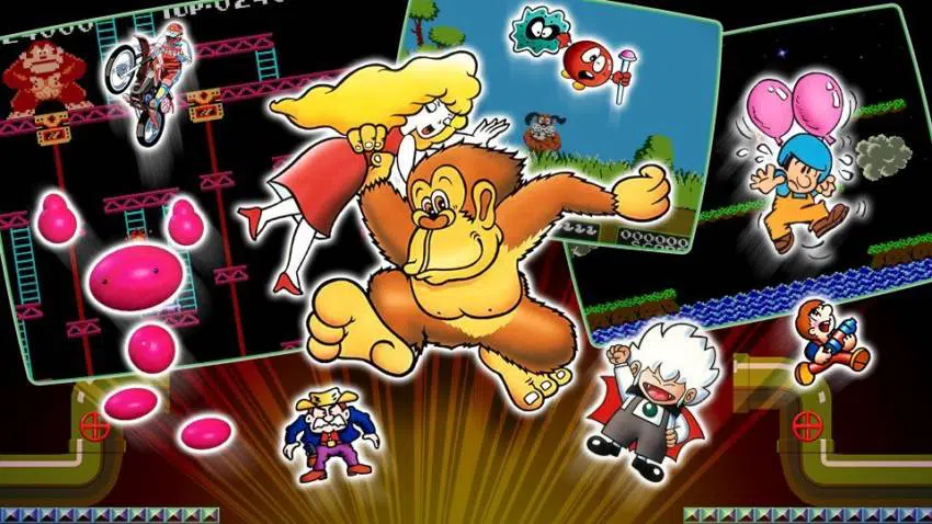 Super Smash Bros Ultimate