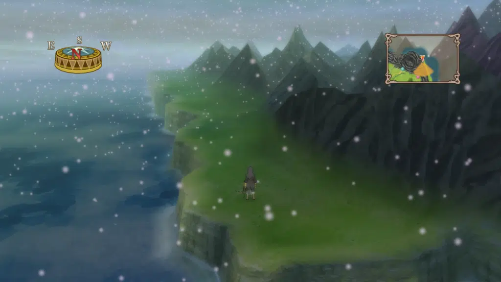 Tales of Vesperia: Definitive Edition - recenzja 2 Tales Of Vesperia Definitive Edition (4)