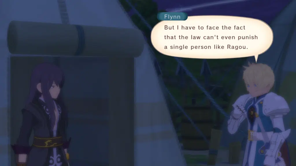Tales of Vesperia: Definitive Edition - recenzja 3 Tales Of Vesperia Definitive Edition (5)