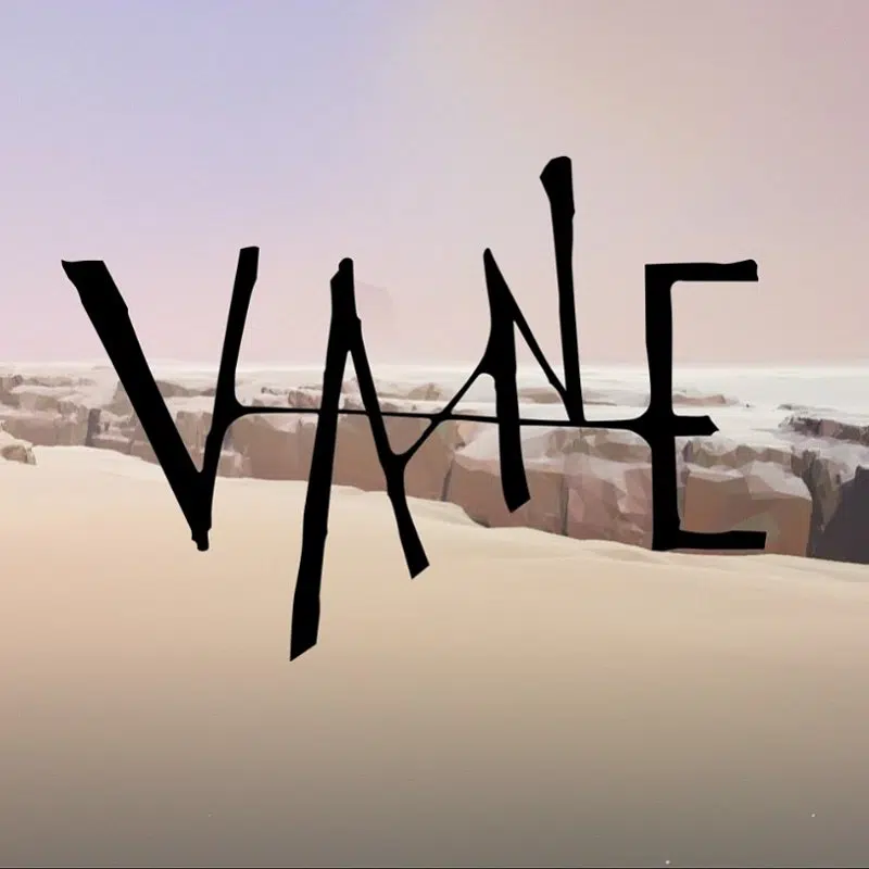 Vane