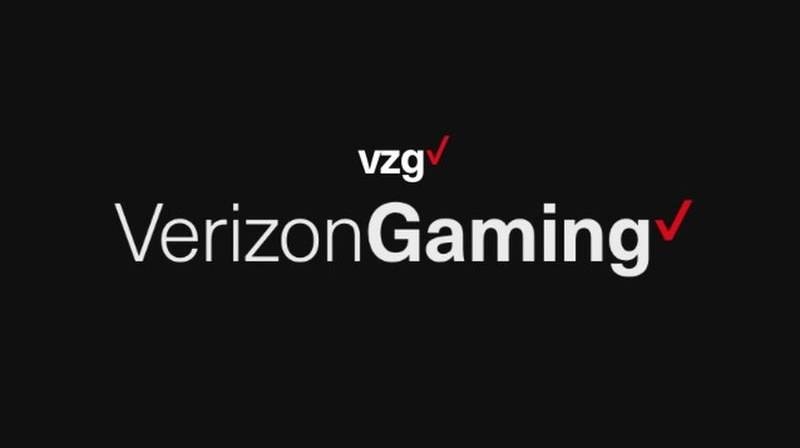 Verizon Gaming