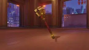 Overwatch - zobaczcie wszystkie nowe skiny z okazji Roku Świni! 3 b2