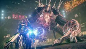 Astral Chain 2