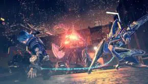 Astral Chain