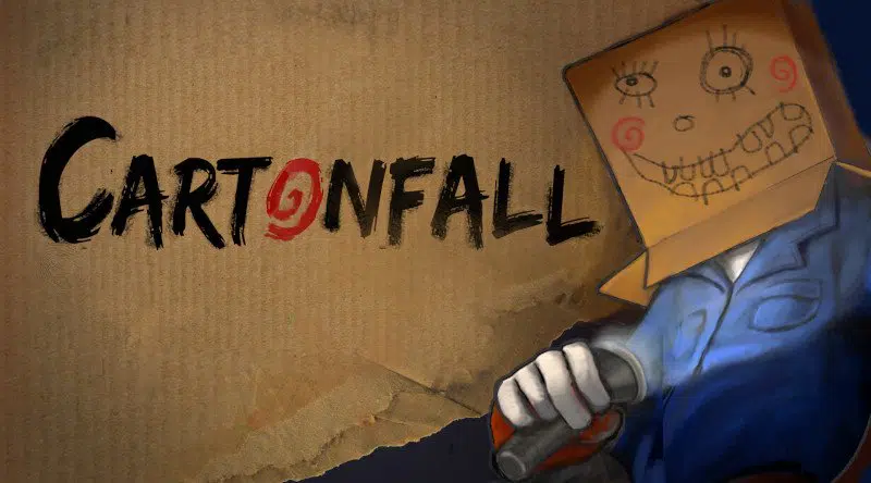 Cartonfall