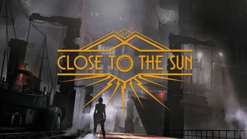 Close To The Sun