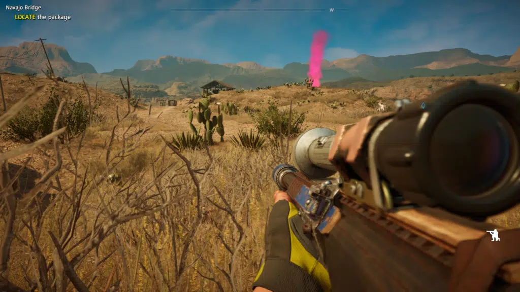 Far Cry® New Dawn (3)