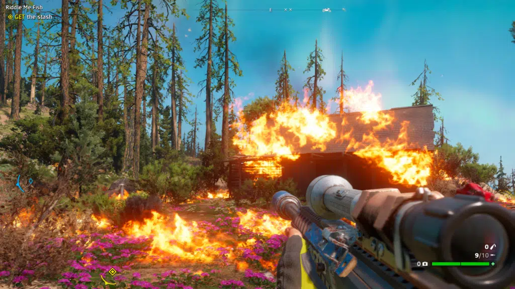 Far Cry® New Dawn (4)
