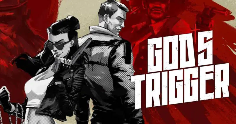 God's Trigger