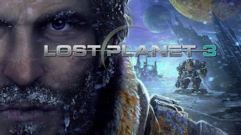 Lost Planet 3