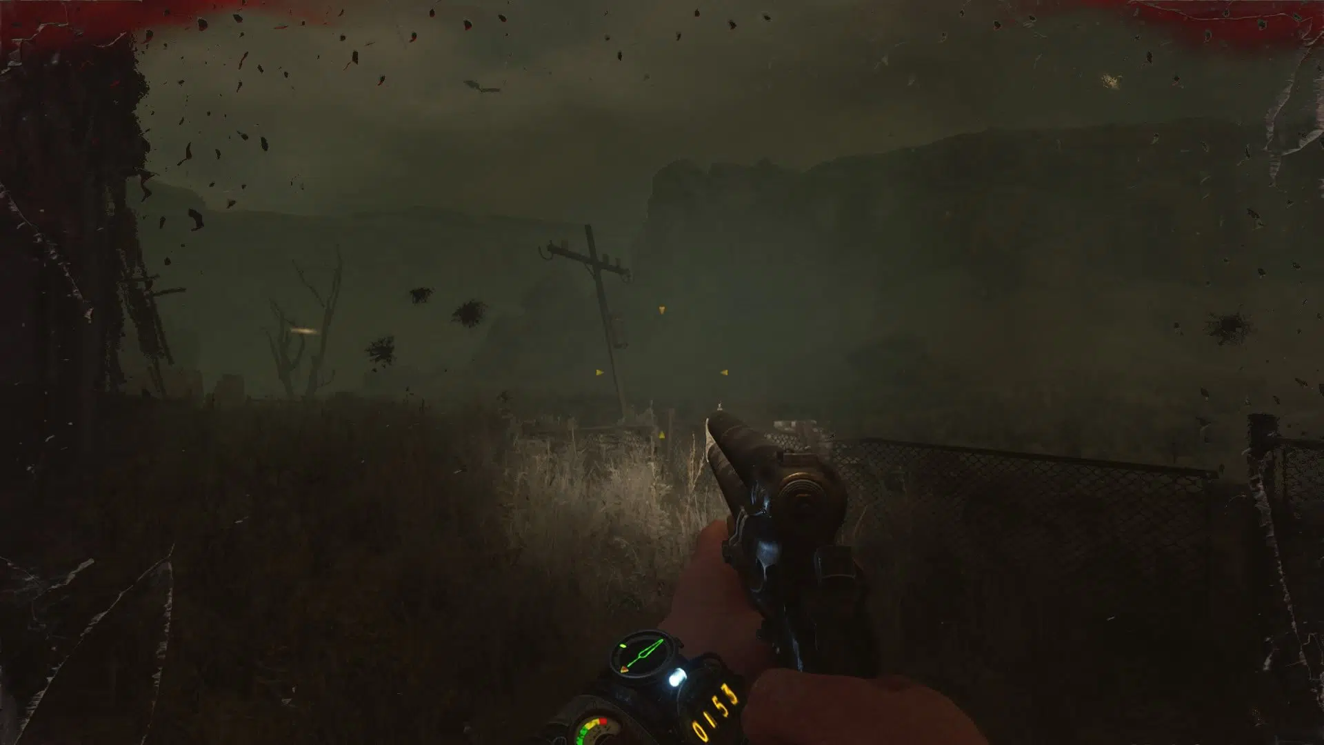 Metro Exodus - recenzja. Postapokalipsa jak malowana 5 Metro Exodus 20190213012429