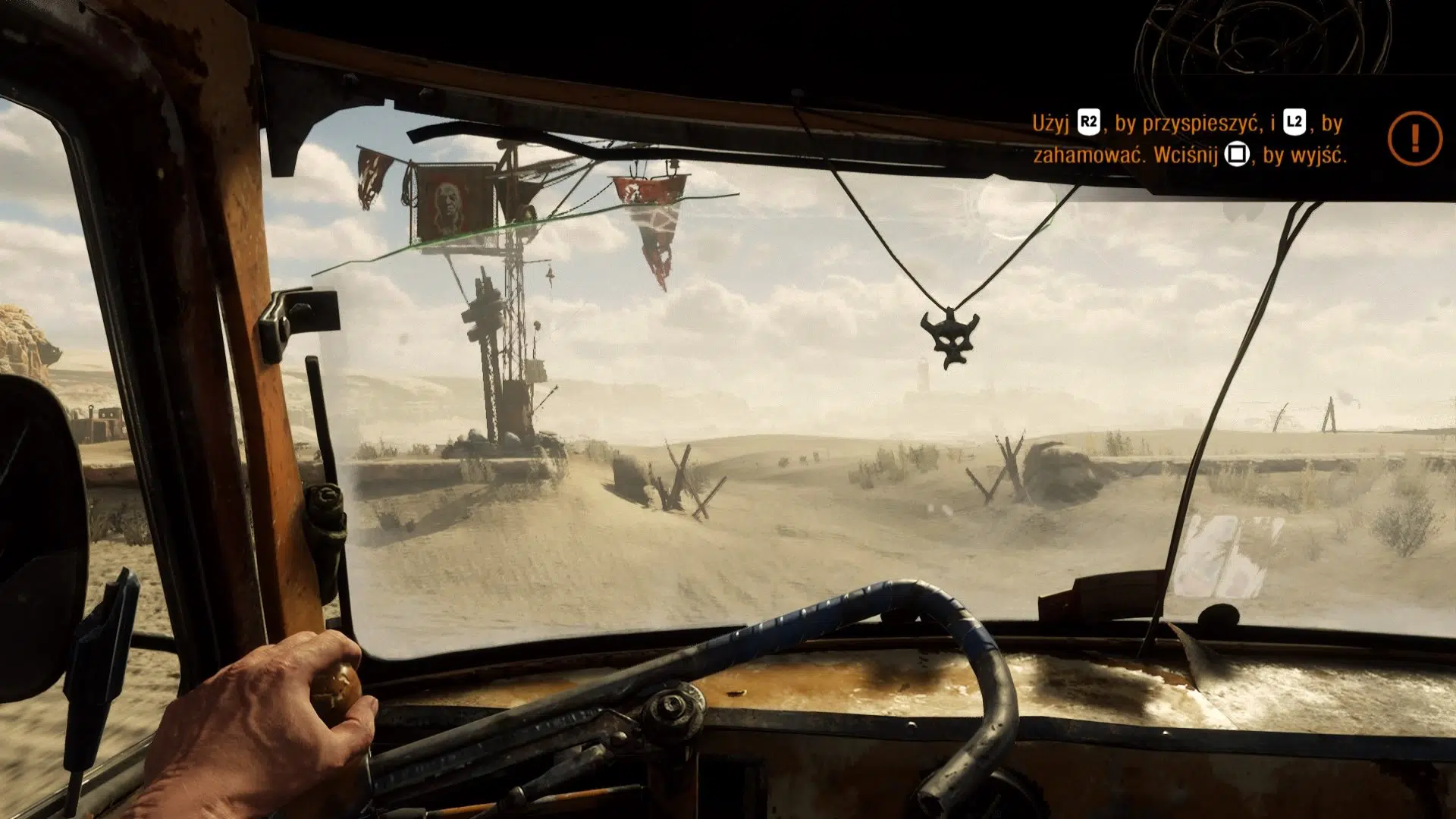 Metro Exodus - recenzja. Postapokalipsa jak malowana 10 Metro Exodus 20190213093857