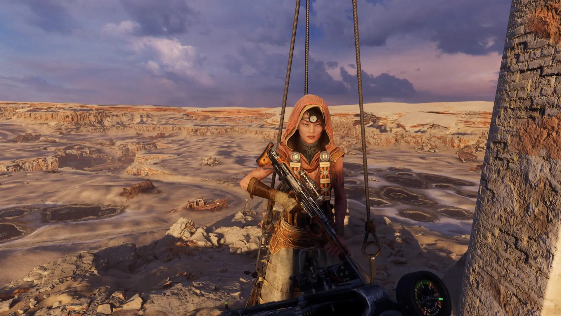 Metro Exodus - recenzja. Postapokalipsa jak malowana 12 Metro Exodus 20190213100437