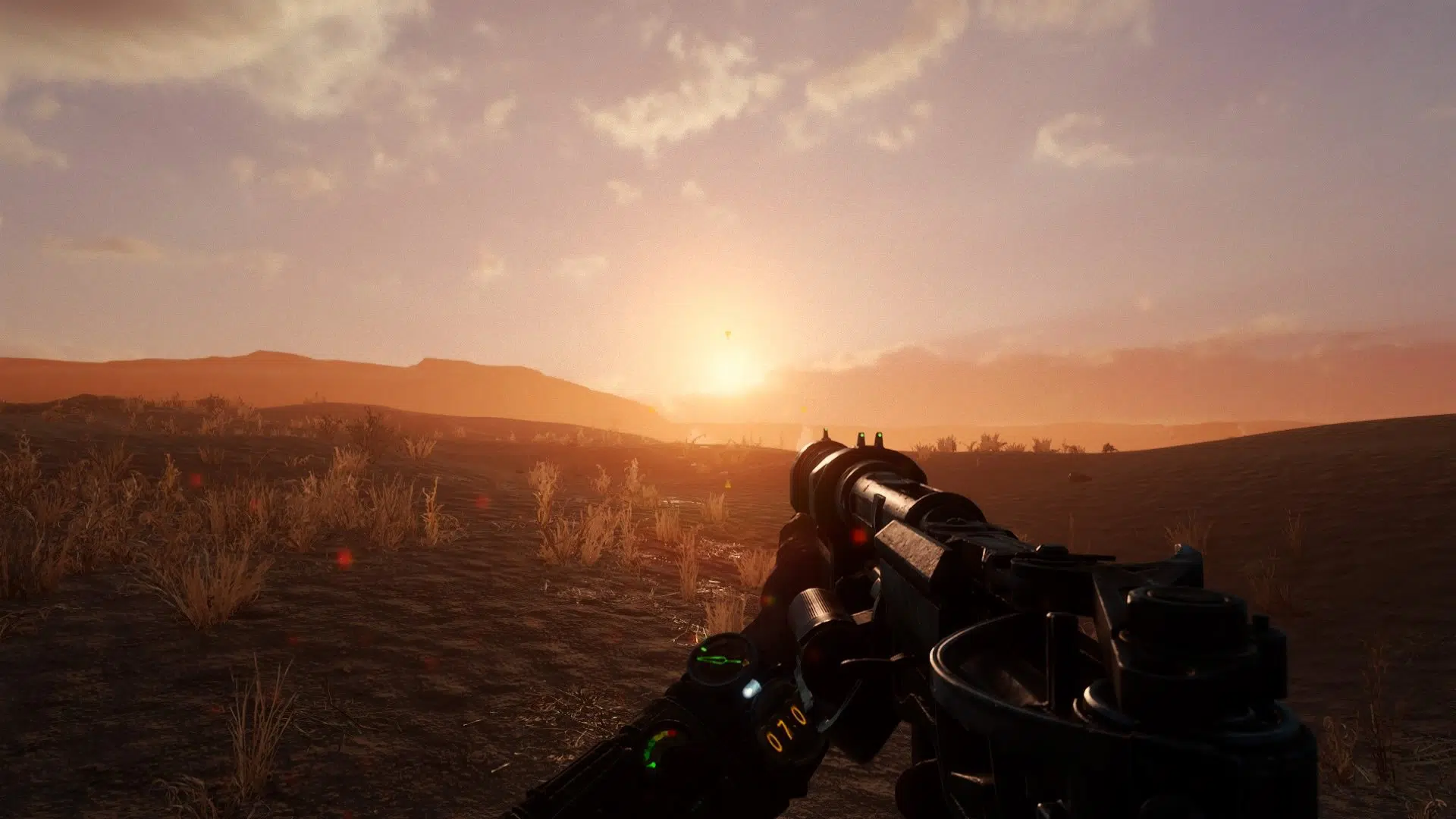 Metro Exodus - recenzja. Postapokalipsa jak malowana 11 Metro Exodus 20190213235814