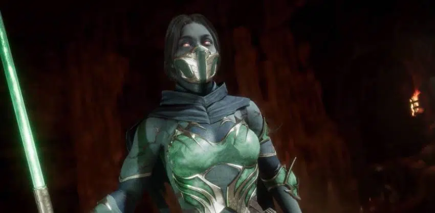 Mortal Kombat