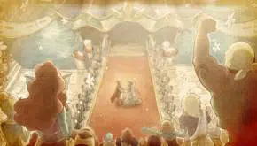 Ni no Kuni II: Revenant Kingdom - dodatek The Book of Wizards zadebiutuje w marcu 6 Ni No Kuni 2 20190225 05