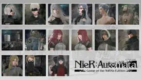 Nier 2