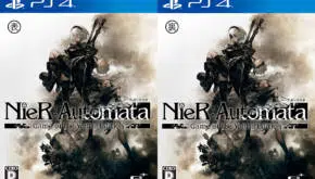 Nier Automata 2019 01 31 19 002