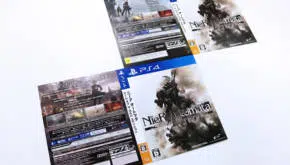 Nier Automata 2019 01 31 19 003