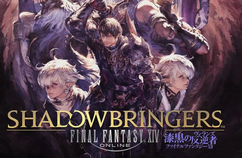 Shadowbringers