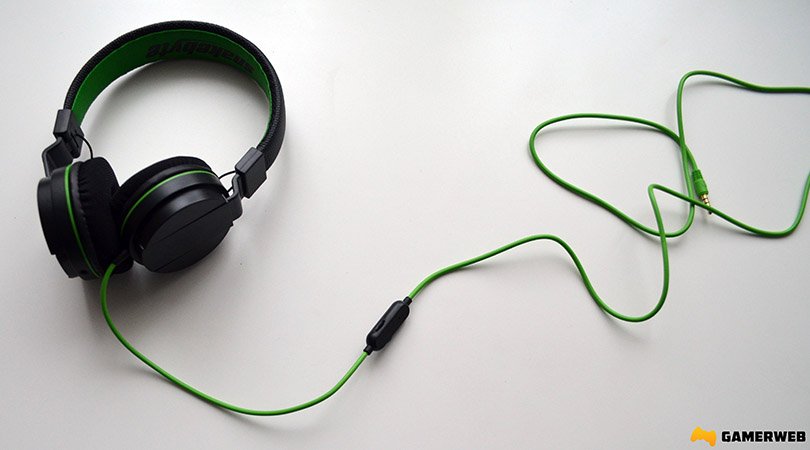 Snakebyte Headset X -recenzja słuchawek do Xbox One