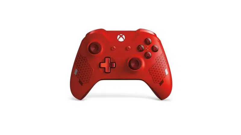 Sport Red Limited Edition