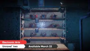 Unravel
