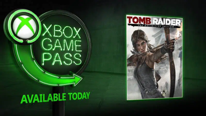 Xbox Game Pass