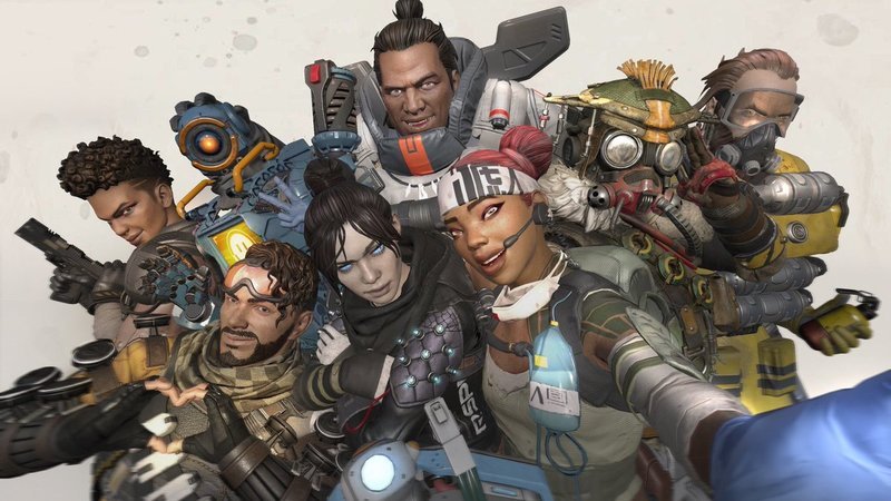 apex legends 1