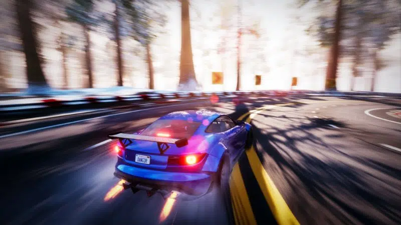 Dangerous Driving 4