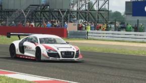 Grid Autosport 3