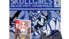 Skullgirls 2nd Encore wiosną trafi na Nintendo Switch i Xbox One 2 Skullgirlscollection800