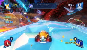 Team Sonic Racing 6