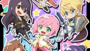 Tales of Vesperia: Definitive Edition ze świetną sprzedażą 5 Wallpaper A