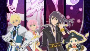 Tales of Vesperia: Definitive Edition ze świetną sprzedażą 3 Wallpaper D