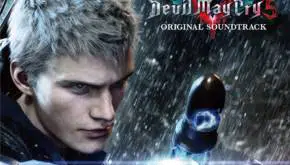 Devil May Cry V Original Soundtrack - Capcom udostępnił próbkę ścieżki dźwiękowej 8 002 1
