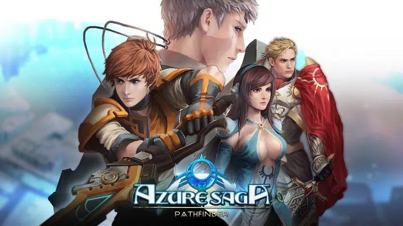 Azure Saga: Pathfinder Deluxe Edition zadebiutuje na konsoli Nintendo Switch jeszcze w tym miesiącu 1 5ab111695bafe3b8292b7fc8