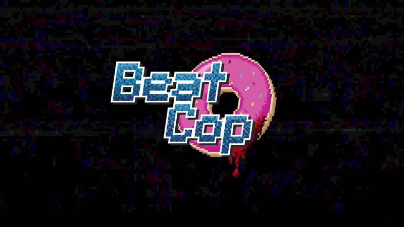 Beat Cop Console Edition
