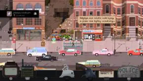 Beat Cop 20190308215856
