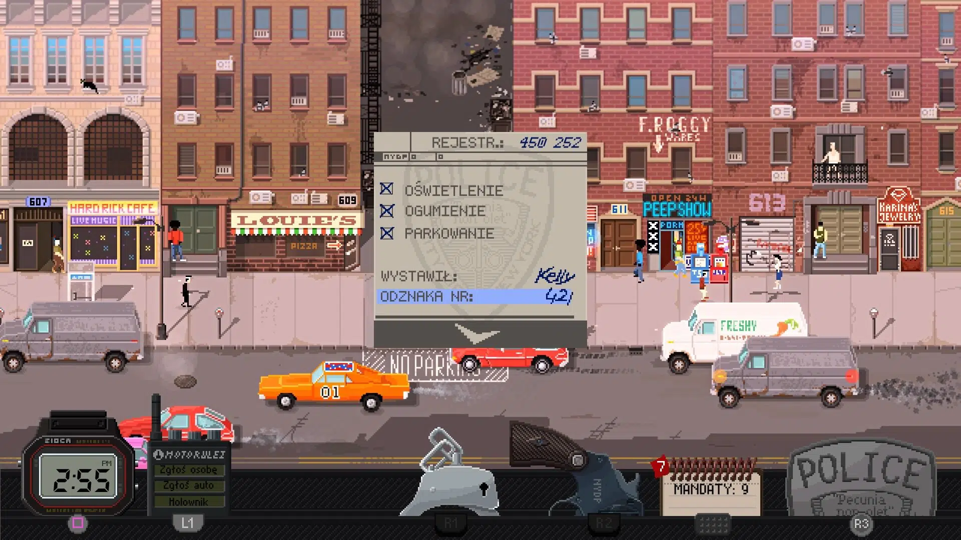 Beat Cop 20190309000156