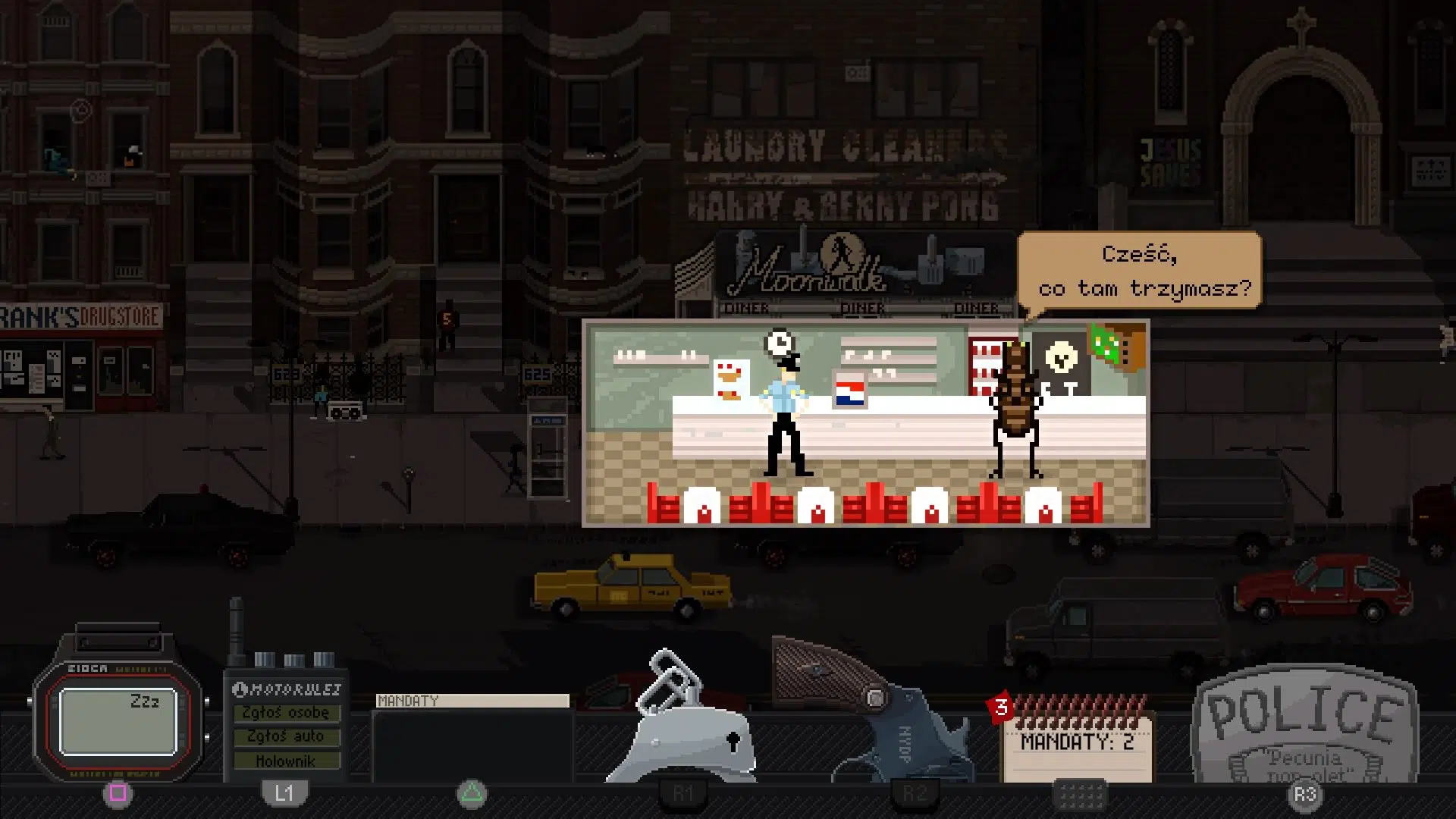 Beat Cop 20190309001530