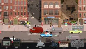 Beat Cop 20190309001728